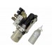 Renault Megane Cabrio Dachmotor & Pumpe 1996-2002 Mk1 7700848827