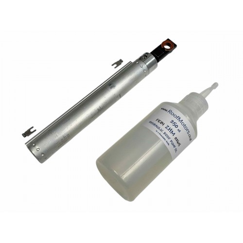 Renault Megane CC Convertible OS Roof Ram 2003-2008 7701057294