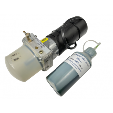 VW Golf Mk3 Hydraulic Hood Roof Motor and Pump 91-98 1EO871791A