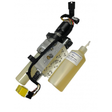 Holden Opel Vauxhall Astra Twintop Roof Motor and Pump 2006-2011 1319777 / 93188177