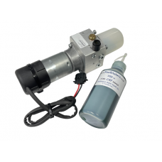 Audi TT Roadster Cabriolet Convertible moteur toit et pompe 2006-2014 8J7871791