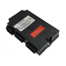 Mercedes CLK A209 Hydraulic Rood ECU Contol Unit 2003-2010 2098200026