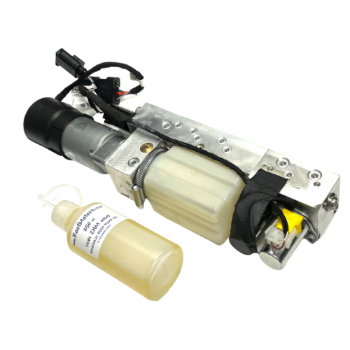 Maserati GranCabrio Convertible Bomba de techo y motor 2009-On 83084000