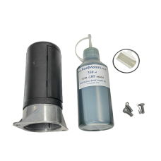 VW Golf Mk3 Hydraulic Hood Electric Motor Only 91-98 (1EO871791A)