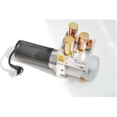 Holden Opel Vauxhall Astra Convertible Roof Motor and Pump 2001-2004 DAI1102086