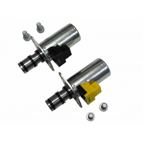 BMW Série 6 E64 capot moteur toit et pompe électrovannes seulement Tous les modèles 