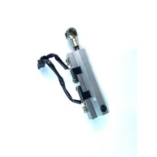 Holden Opel Vauxhall Astra Twintop Left Close Out Ram 2004-2009 93188290