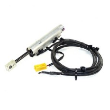 Holden Opel Vauxhall Tigra Twintop Off Side Roof Ram Hose 2004-2009 93164577