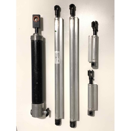 Renault Megane CC Cabrio individuele dakramen 2010-2016 