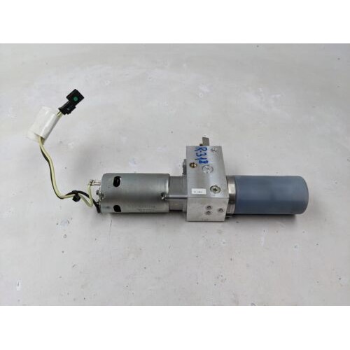 Roof Motors & Pumps Cadillac SRX Hydraulic Tailgate