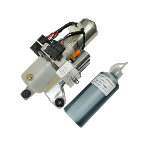 Audi A4 Convertible Complete Roof Motor and Pump Unit 2002-2009 8H0871611 8H0959247 Audi A4 Convertible Complete Roof Motor and Pump Unit 2002-2009 8H0871611 8H0959247