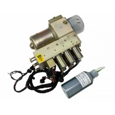 Audi 80 Cabriolet Convertible Hydraulic Motor & Pump 1991-2000 (8G0871611A-8G0810654B)